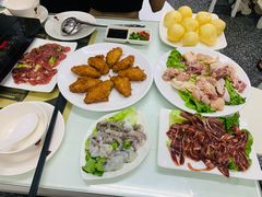 -吉友粥底火锅(方斜路店)