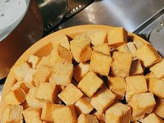 -龍歌自助小火锅(崂山丽达店)