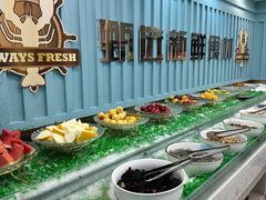 -仙螺岛海鲜自助餐厅(总店)