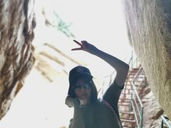 -北京密云天门山风景区