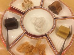 -白家大院·王府宫廷菜(苏州街店)