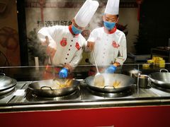 -阿五黄河大鲤鱼(纬三路店)