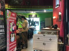 -小娘惹厨房Little Nyonya(狮城有约上榜店)