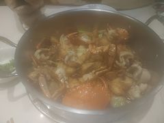 -七欣天香辣蟹火锅(无锡金太湖国际城店)