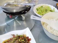 -来韶饭店