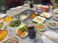 -海底捞火锅(天一广场亚细亚店)