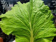 -嘎吧锅私家菜馆(新村十区店)