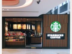 门面-星巴克(1788广场店)