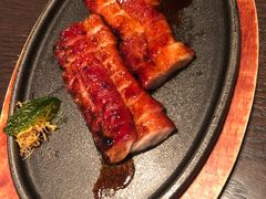 -广州柏悦酒店·悦景轩·粤菜餐厅