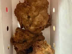 吮指原味鸡(1块装)-肯德基(巴沟店)