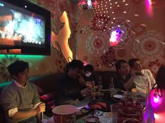 -米乐星世界KTV