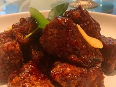 -玫瑰厅上海菜(兴国路店)