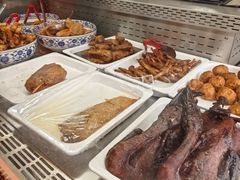 -知味观(中山南路店)