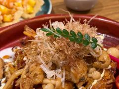 -桃太郎寿司料理(南坪店)