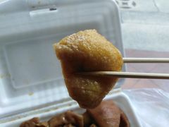 -细妹五香牛杂(步行街店)