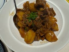 -禧宴Joyous Restaurant(禧园店)