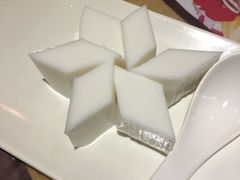 椰汁糕-南都咖啡西餐厅(吉厦村店)