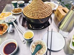 -野菌皇海景野生菌火锅(滨海大道店)