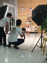 -爱儿美儿童摄影(朝阳公园店)
