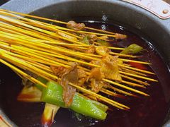 -冒椒火辣(太古里店)