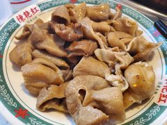 -陈艳红火锅菜·冒菜(簋街店)