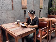 -椰语堂·海南清补凉(中山骑楼店)