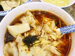 -笑来喜馄饨小笼工坊店(湖滨街店)