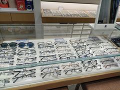 -宝岛眼镜·星创视光中心(金桥店)