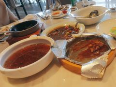 -宁波石浦大饭店(新材料城店)