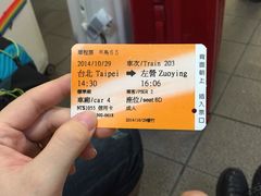 -台铁便当本铺(新左营店)