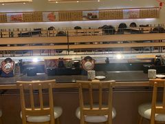 -元气寿司(东方宝泰店)