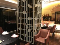 -北京王府井希尔顿酒店·秦唐中餐厅Chynna