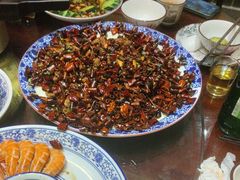 -杨记隆府(南坪店)