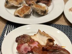 -怡聚轩全日制自助餐厅(大中华喜来登酒店)