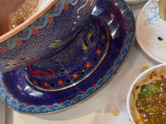 -祥源胡同·涮牛羊肉火锅(花桥店)