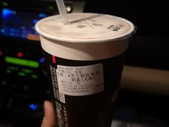 -沪上阿姨·精选茶饮(天河城店)