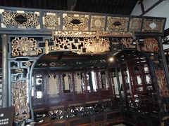 -乌镇东栅景区