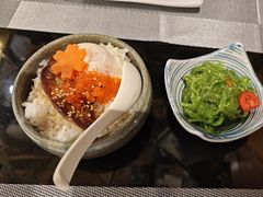 -昱匠·日本料理(金融街店)