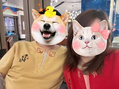 -青水瓦台汤泉(未央店)