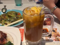 -新宝餐厅(流塘店)