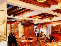 -翠姐姐农家大院·老底子萧山菜(建设一路店)