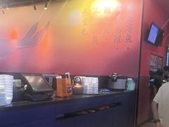 -里岛烤鱼(东港凯虹广场店)