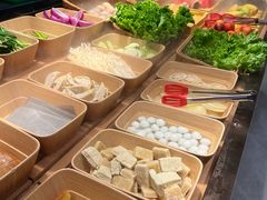 -尹珍珠·韩式无限烤肉(回龙湾店)