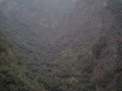 -神农溪纤夫文化旅游区