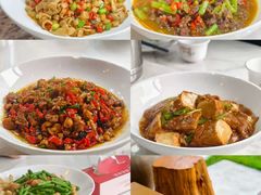 -圆圆家私房美食(民权路店)