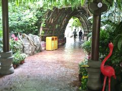 -厦门方特梦幻王国