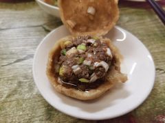 -永盛斋小吃(故宫店)