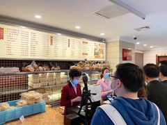 -国际饭店·帆声西饼屋(黄河路店)