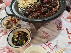 -回味黑鸭煲·始于2006(万松园店)