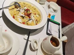 -尚一汤 广东炖汤(金桥国际店)